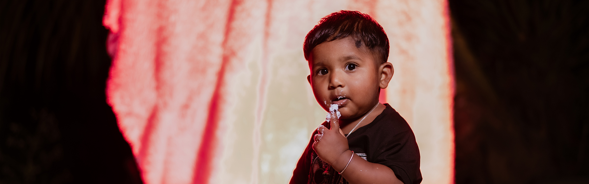 Capture Your Baby's Precious Moments - The Bridal Photography Pune
